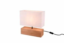 Reality Leuchten Tischlampen|Tischleuchte Woody