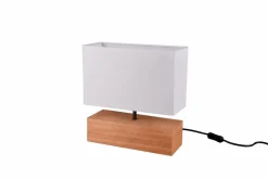 Reality Leuchten Tischlampen|Tischleuchte Woody