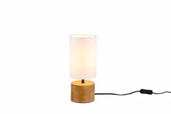 Online Tischleuchte Woody Tischlampen