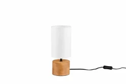 Online Tischleuchte Woody Tischlampen