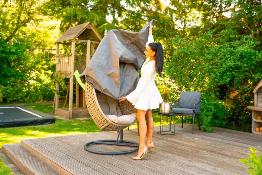 Discount Tisch-Schutzhülle Für ovale Tische 100x200 cm Schutzhüllen