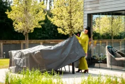 Clearance Tisch-Schutzhülle 150 x 95 x 245 cm Schutzhüllen