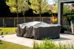 Clearance Tisch-Schutzhülle 150 x 95 x 245 cm Schutzhüllen