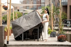 Clearance Tisch-Schutzhülle 150 x 95 x 245 cm Schutzhüllen