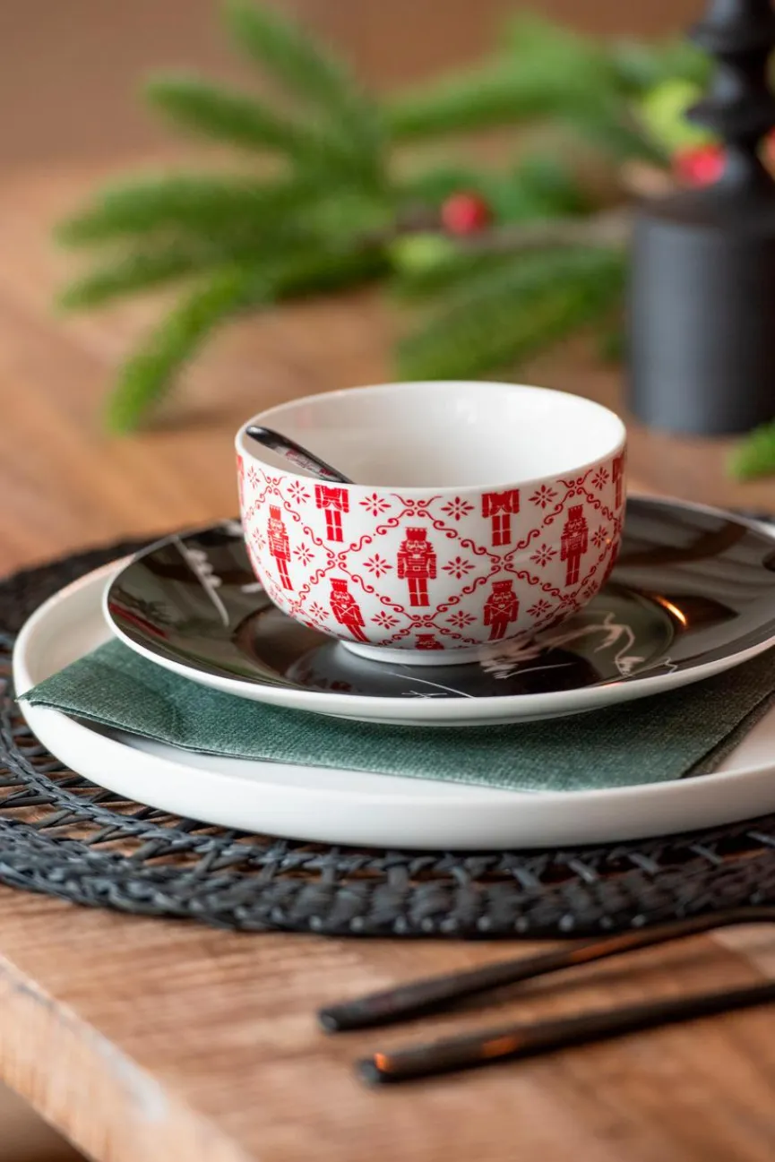 DAHEIM Tischset Ø 38,5 cm