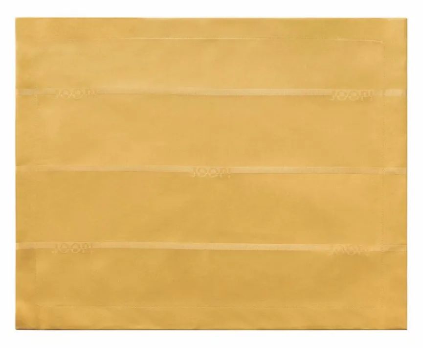 JOOP! Tischwäsche|Tischwäsche|Tischset Logo Stripes 2tlg.