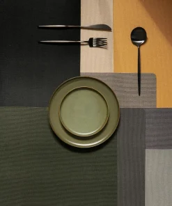 Discount Tischset Sisal 46 x 33 cm Tischwäsche|Tischwäsche