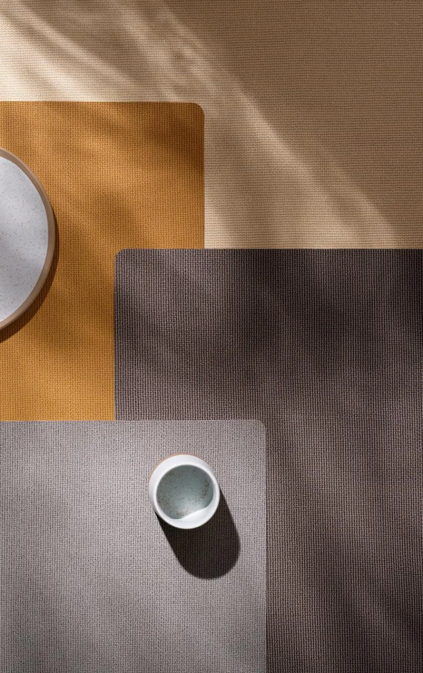 ASA Selection Tischwäsche|Tischwäsche|Tischset Sisal 46 x 33 cm