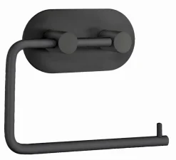 Clearance Toilettenpapierhalter Round Badzubehör