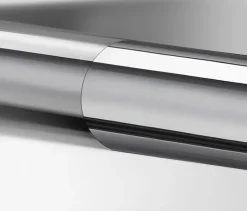 Toilettenpapierhalter Cube Badzubehör