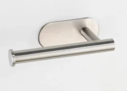 WENKO Toilettenpapierhalter Orea