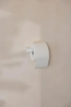 Outlet Toilettenpapierhalter Tuali Badzubehör