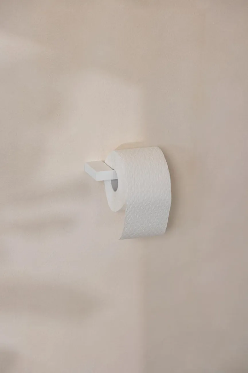 Outlet Toilettenpapierhalter Tuali Badzubehör