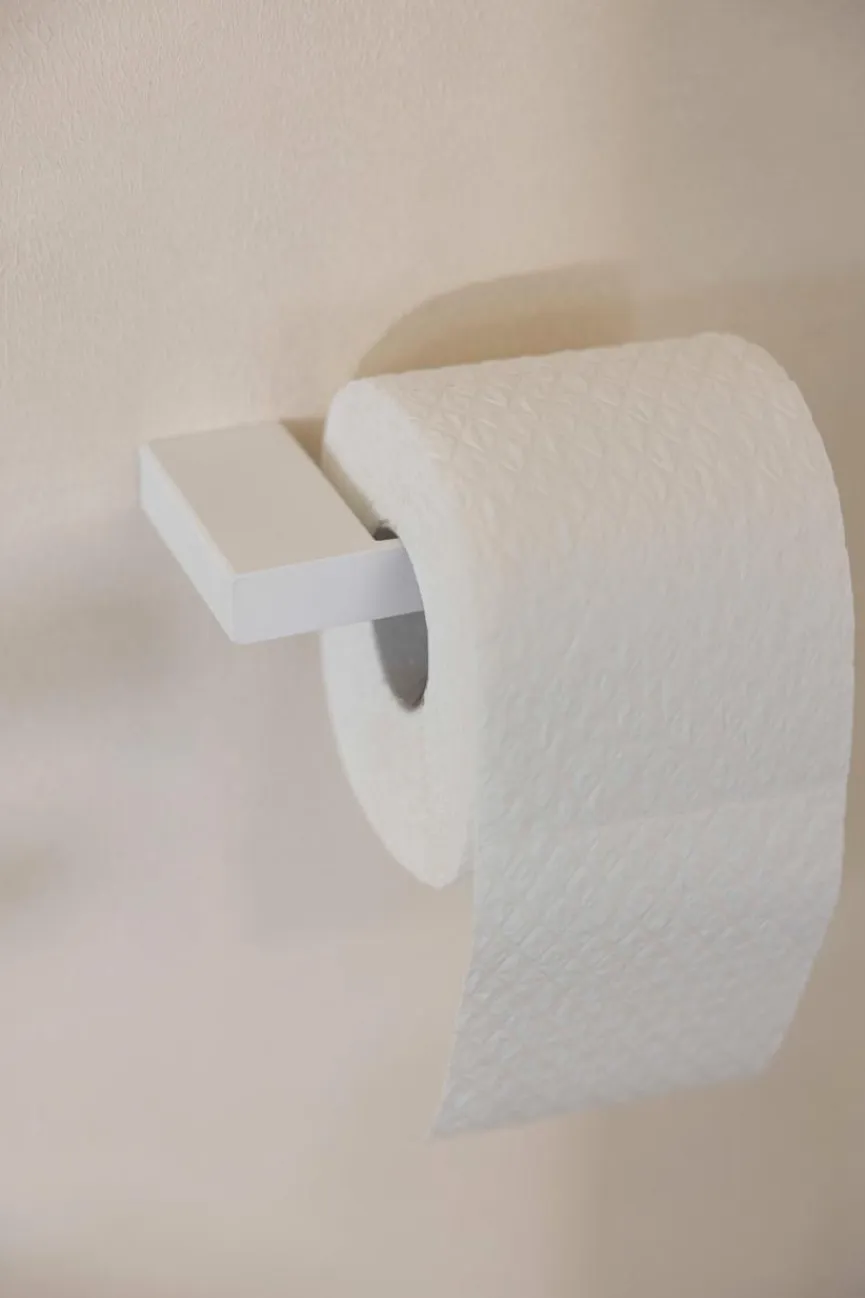 Outlet Toilettenpapierhalter Tuali Badzubehör