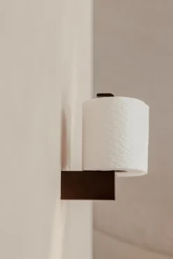 Hot Toilettenpapierhalter Tuali Badzubehör