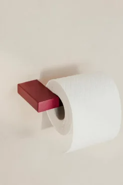 Metallbude Badzubehör|Toilettenpapierhalter Tuali