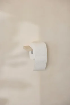 Metallbude Badzubehör|Toilettenpapierhalter Tuali