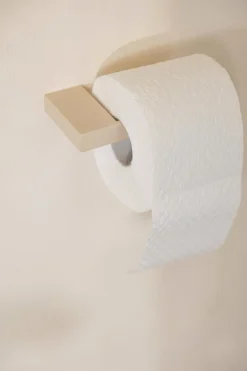 Metallbude Badzubehör|Toilettenpapierhalter Tuali