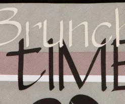 Topflappen Brunch Time 20 x 20 cm