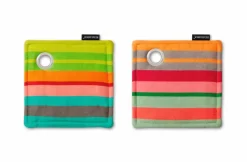 New Topflappen Nr 3 2tlg. Ofenhandschuhe