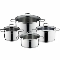 Silit Töpfe|Topfset Alicante 4tlg.