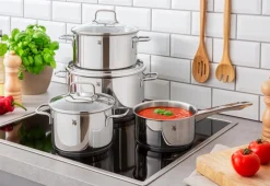 WMF Topfset Astoria 4tlg.