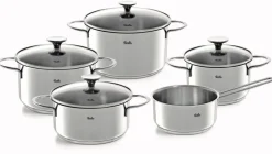 Fissler Töpfe|Topfset Copenhagen 5tlg.