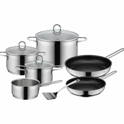 Silit Töpfe|Topfset Diamant 7tlg.