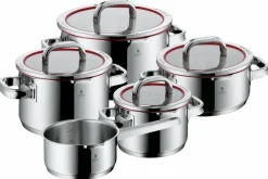 Sale Topfset Function 4 5tlg. Töpfe