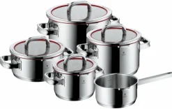 Sale Topfset Function 4 5tlg. Töpfe