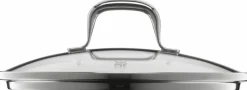 WMF Töpfe|Topfset Fusiontec Essential 3tlg.