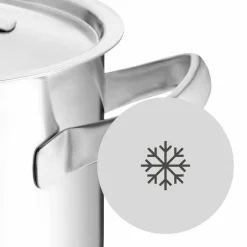 WMF Topfset Gourmet Plus 5tlg.