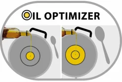 Sale Topfset Jaspis 5tlg. Töpfe