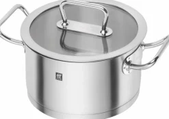 Zwilling Topfset Pro 5tlg.