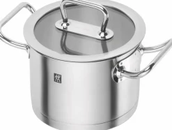 Zwilling Topfset Pro 5tlg.