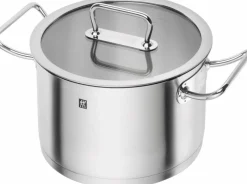 Zwilling Topfset Pro 5tlg.