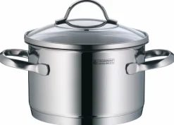 WMF Töpfe|Topfset Provence Plus 5tlg.