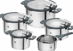 Topfset Simplify 5tlg. Töpfe