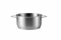 Clearance Topfset 5tlg. Pfannen|Töpfe