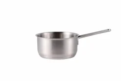 Clearance Topfset 5tlg. Pfannen|Töpfe