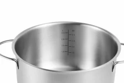 Clearance Topfset 5tlg. Pfannen|Töpfe