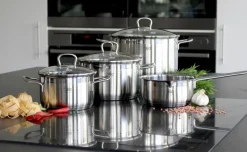 ELO Töpfe|Topfset 4tlg.