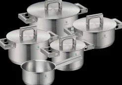 Hot Topfset Ultimate Cool 5tlg. Töpfe