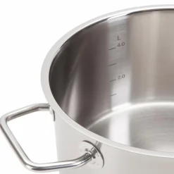 Fissler Töpfe|Topfset Viseo 5tlg.
