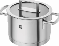 Zwilling Töpfe|Topfset Vitality 5tlg.