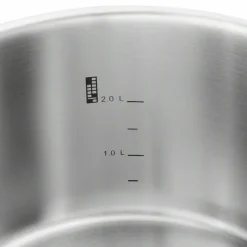 Zwilling Töpfe|Topfset Vitality 5tlg.