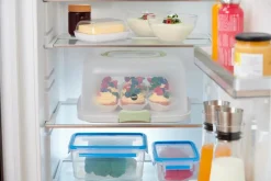 emsa Tortenbehälter Prep&Bake