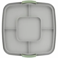 emsa Tortenbehälter Prep&Bake