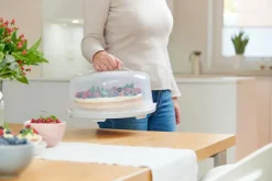 emsa Backzubehör|Tortenbehälter Prep&Bake