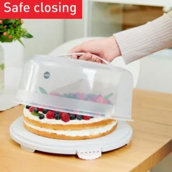 emsa Backzubehör|Tortenbehälter Prep&Bake